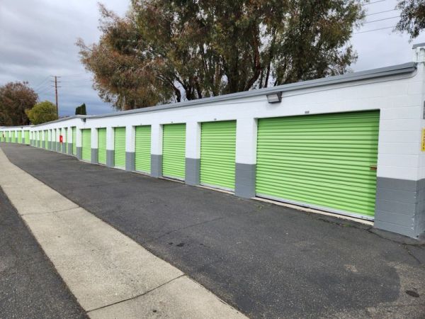 facility