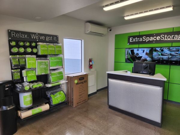 Facility