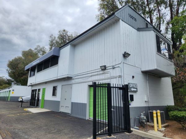 Facility
