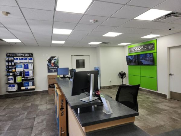 Facility