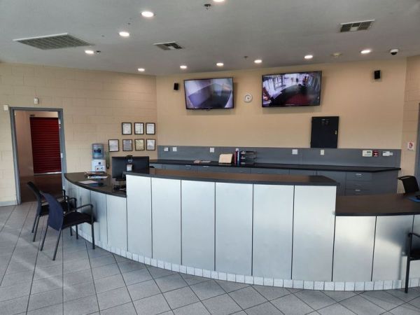 Facility