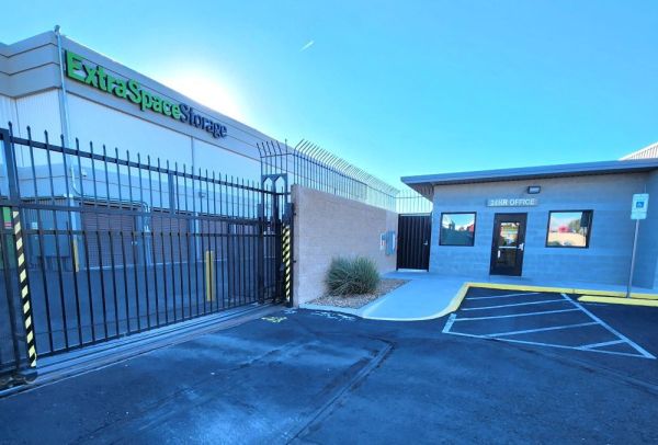 Facility