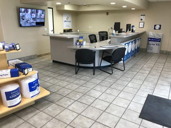 Facility