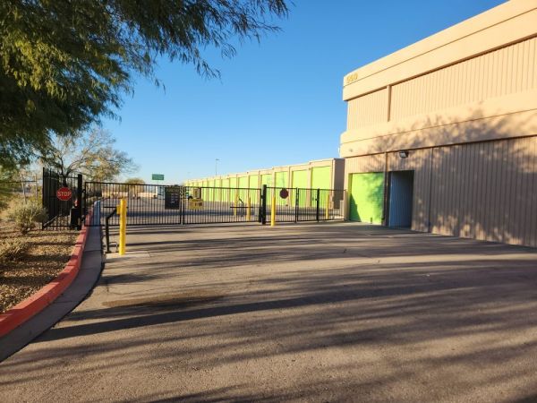 Facility