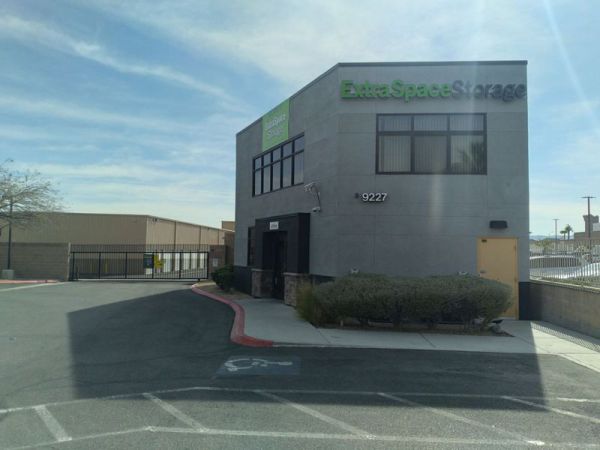 facility