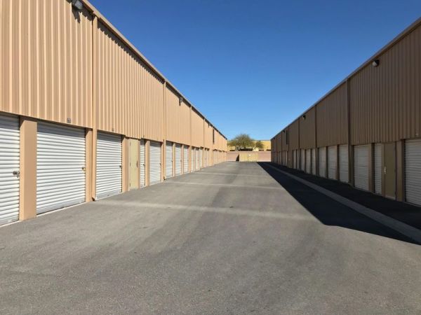 Facility