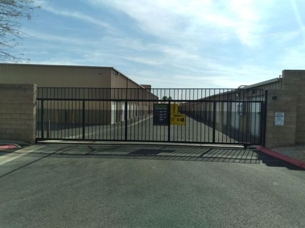 Facility