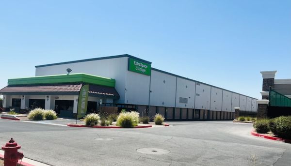 facility