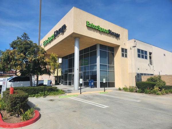 facility