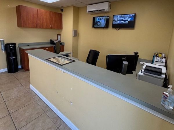 Facility