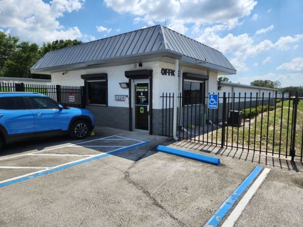 facility