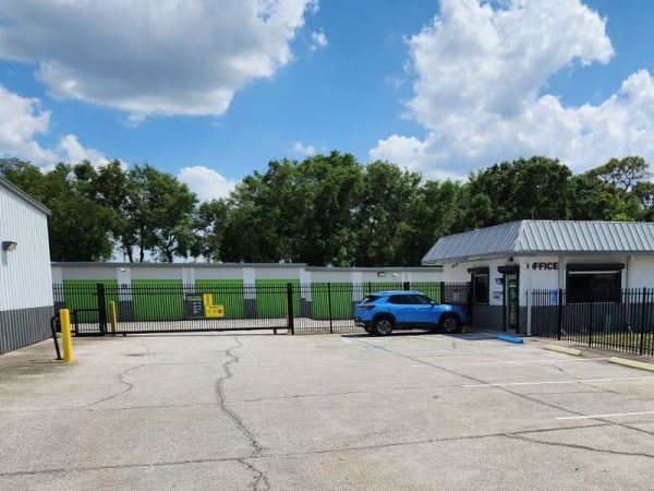 Facility
