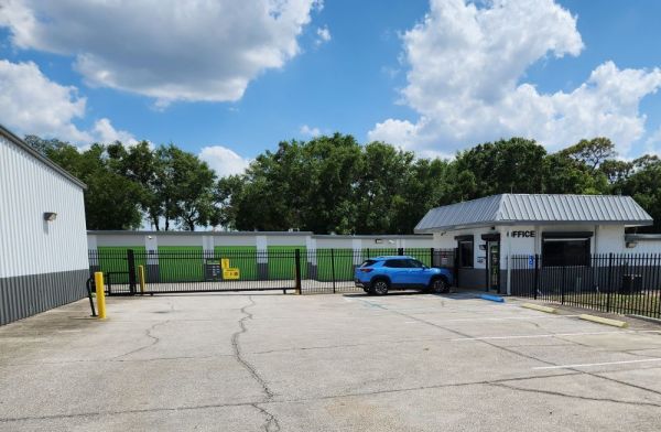 Facility