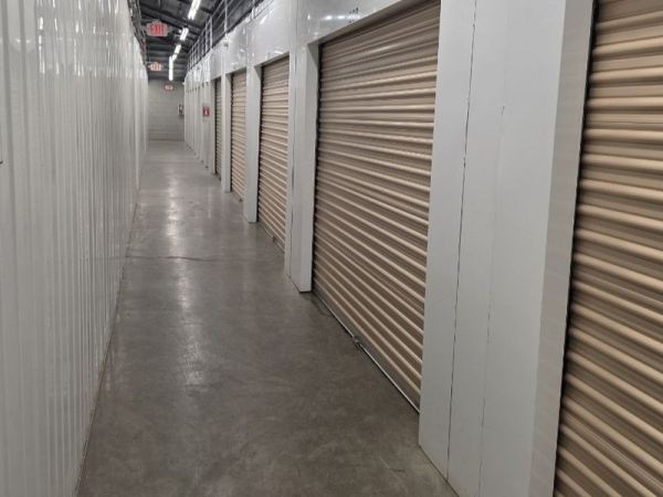 Facility