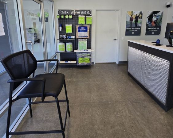 Facility