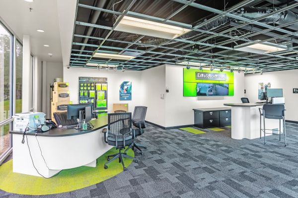 Facility