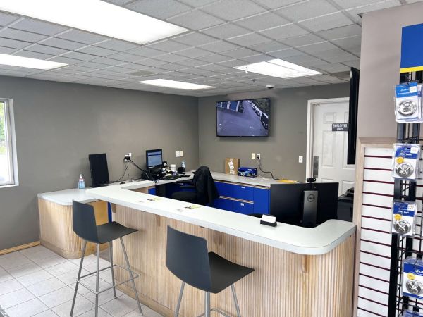 Facility