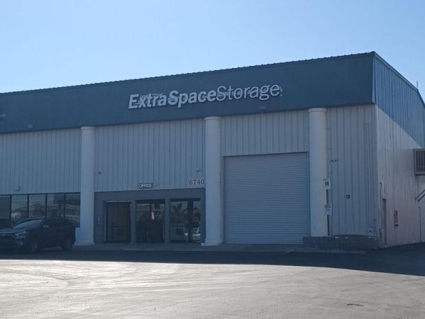 facility