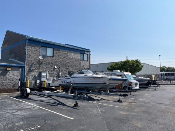Facility
