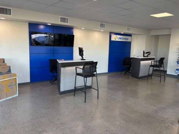 Facility