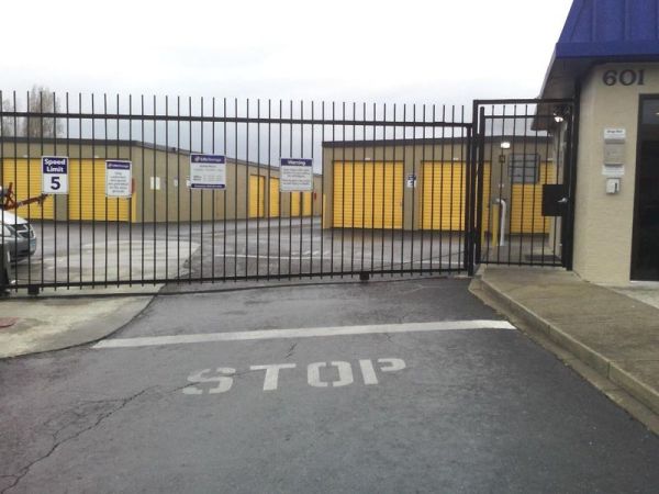 Facility