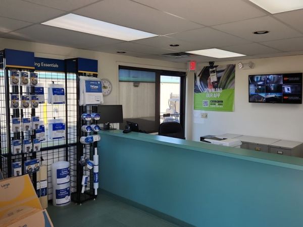 Facility
