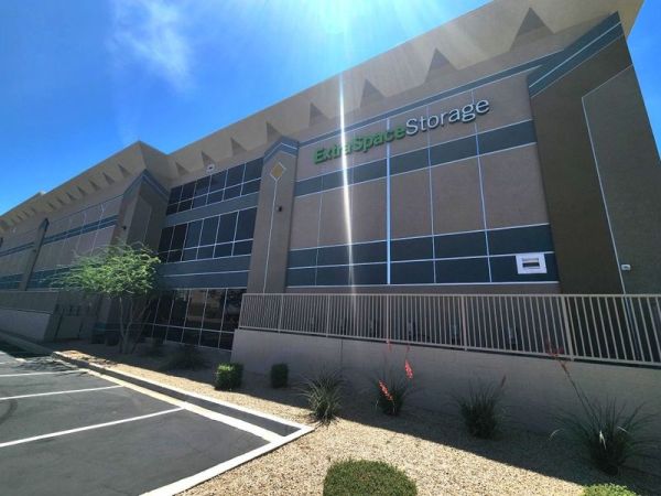 facility