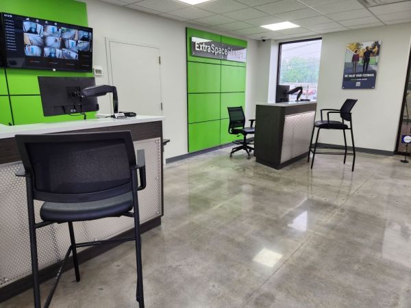 Facility