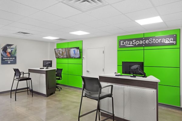 Facility
