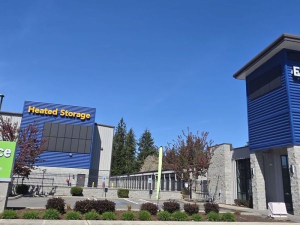 facility