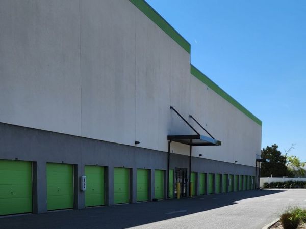 Facility