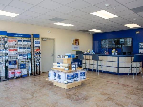Facility
