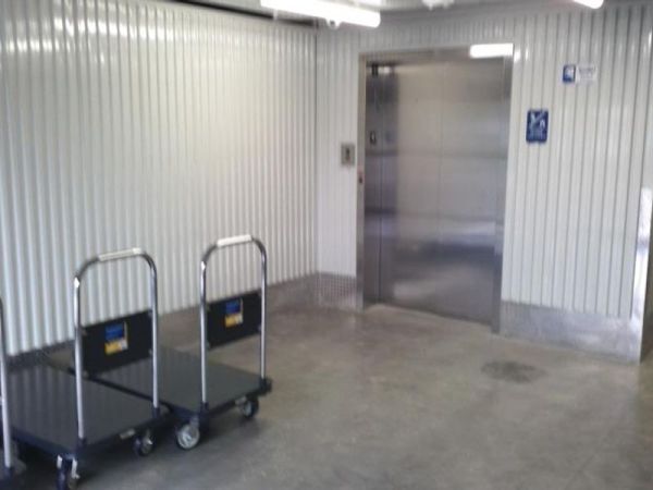 Facility