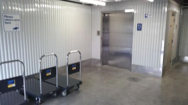 Facility