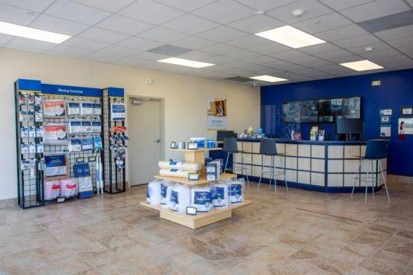 Facility