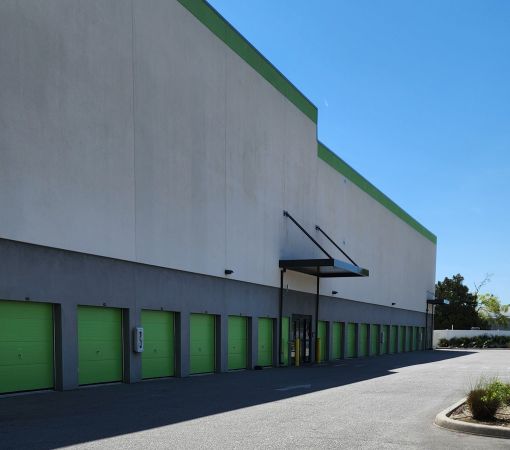 Facility