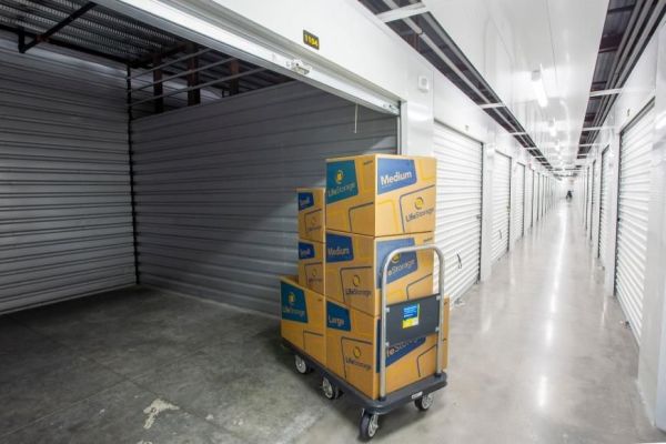 Facility