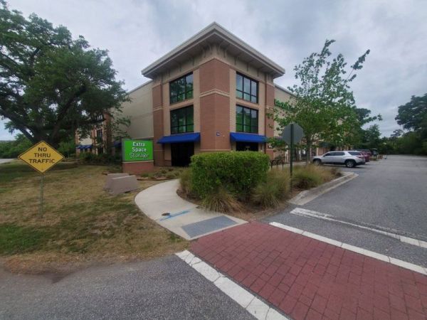 facility