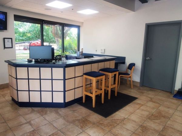 Facility