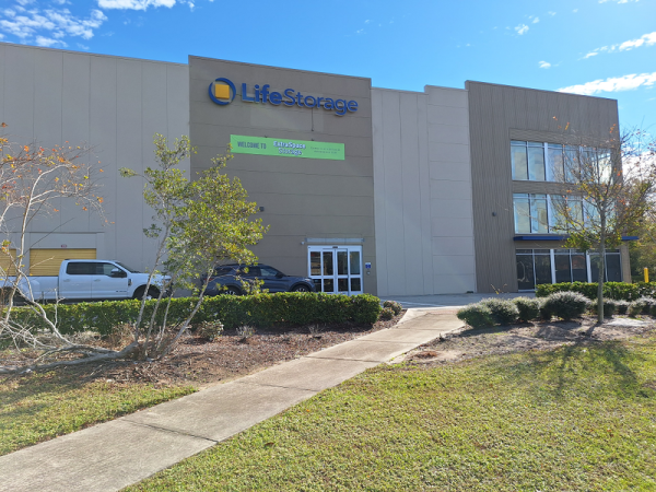 facility