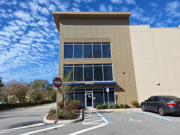 facility