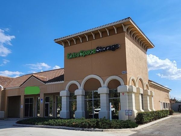 Facility