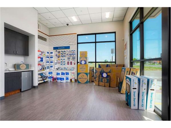 Facility