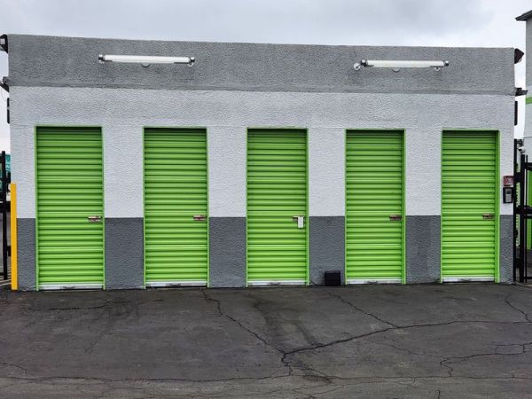 Facility