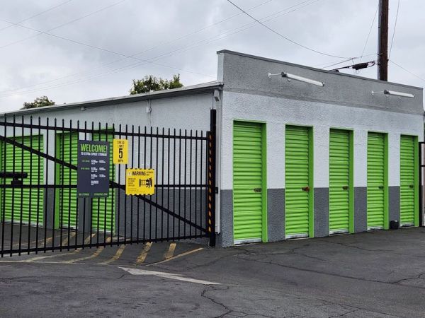Facility