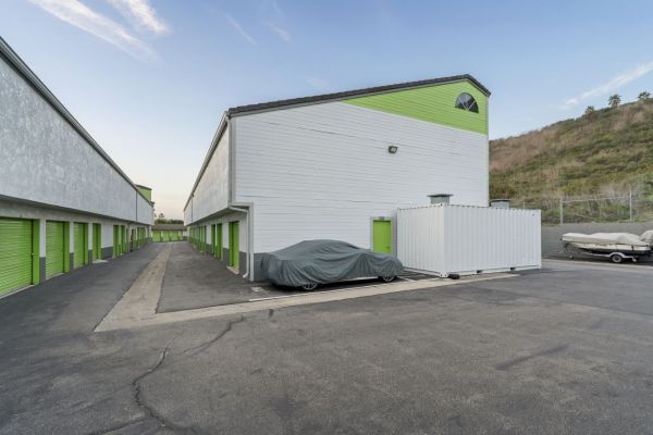 Facility