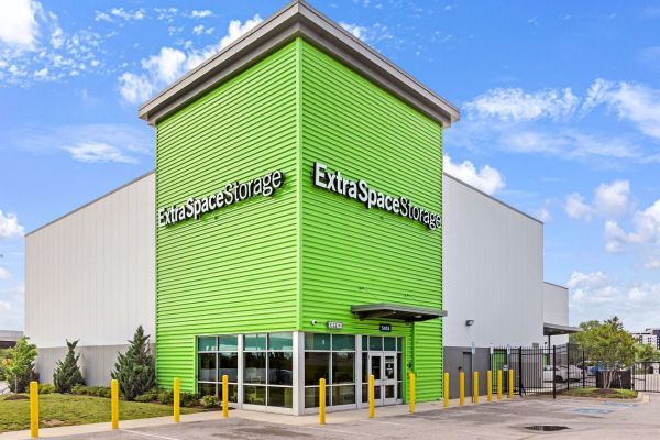 facility