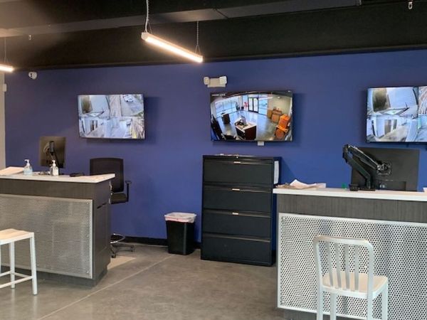 Facility