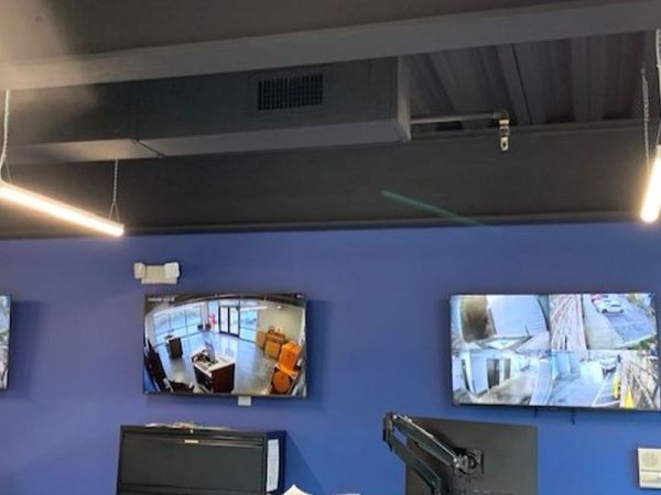 Facility