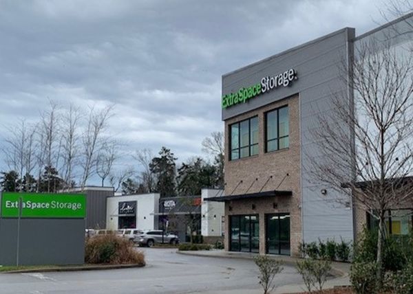facility